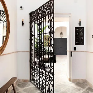 Palacete Molina Apartamento Sevilla