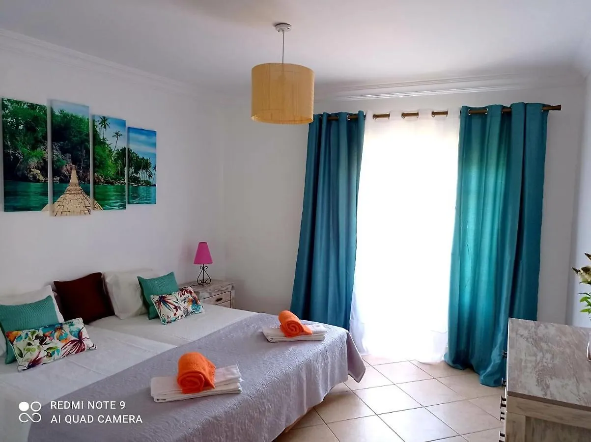 Seashell Apartment Oura Albufeira
