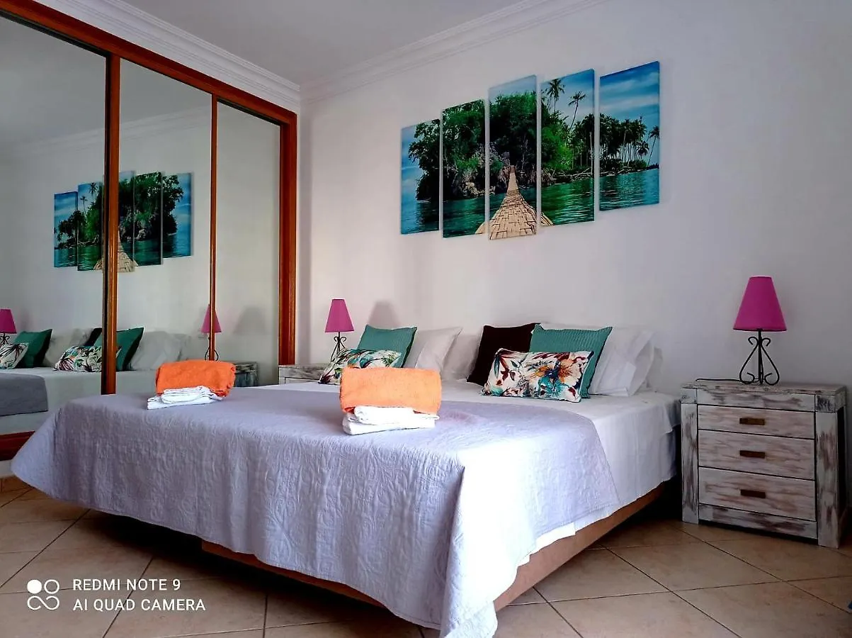 Seashell Apartment Oura Albufeira