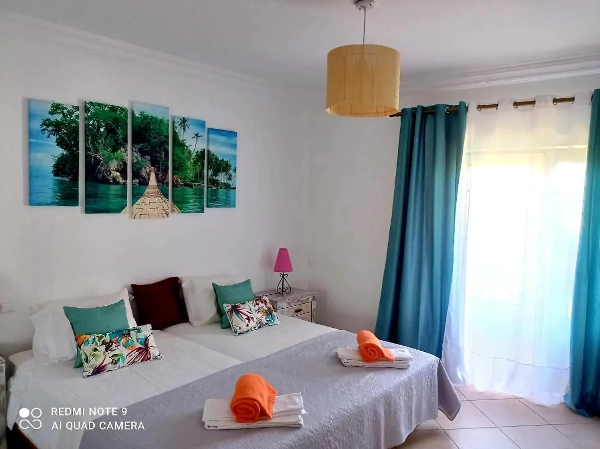 Seashell Apartment Oura Albufeira