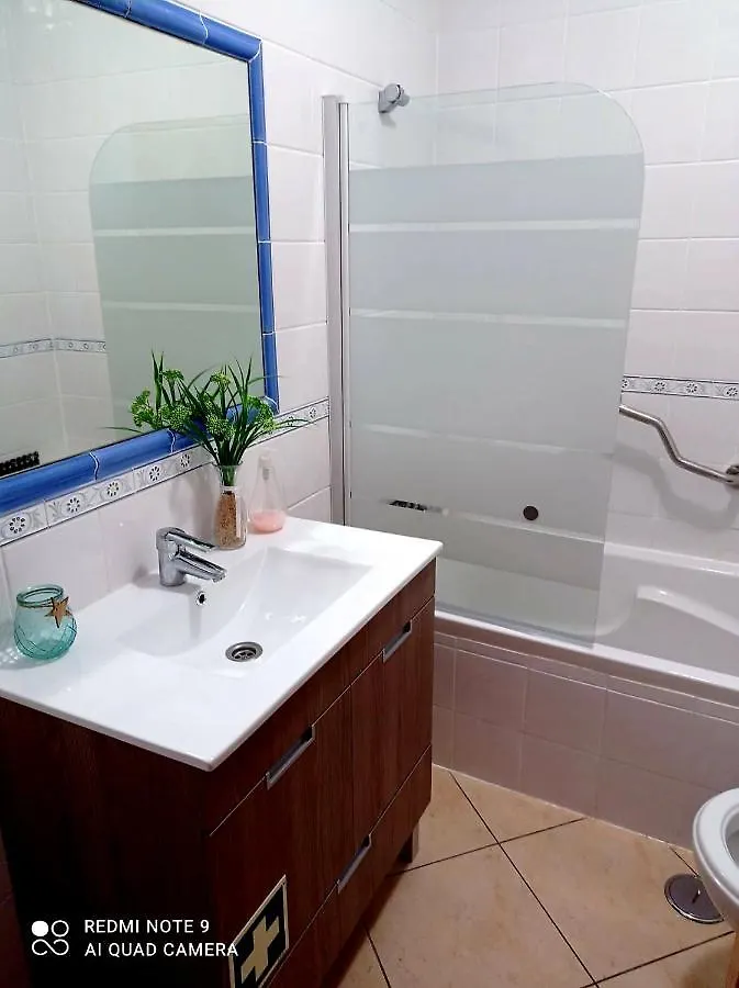 Seashell Apartment Oura Albufeira