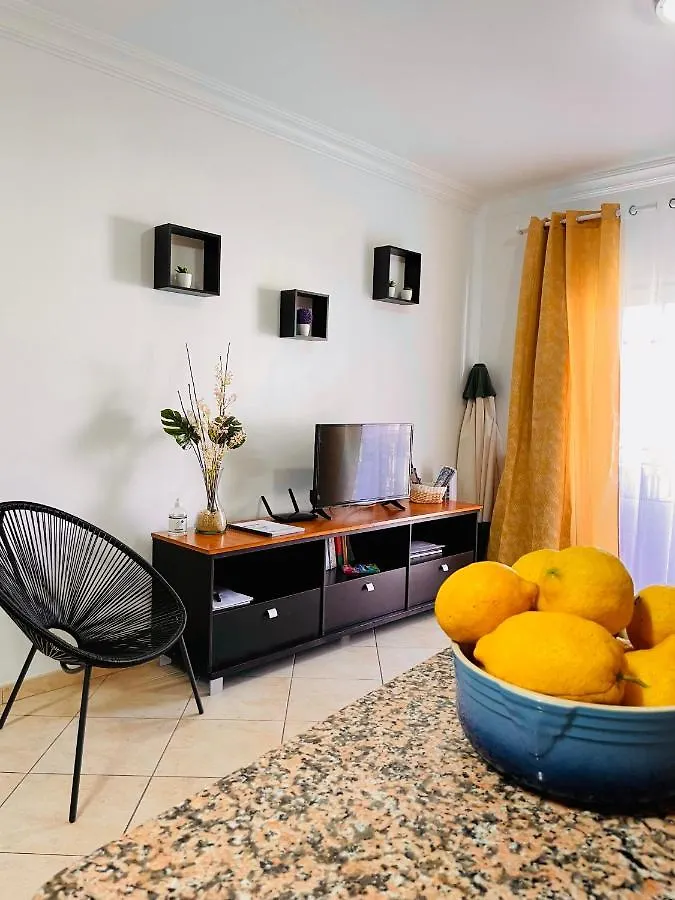 Seashell Apartment Oura Albufeira