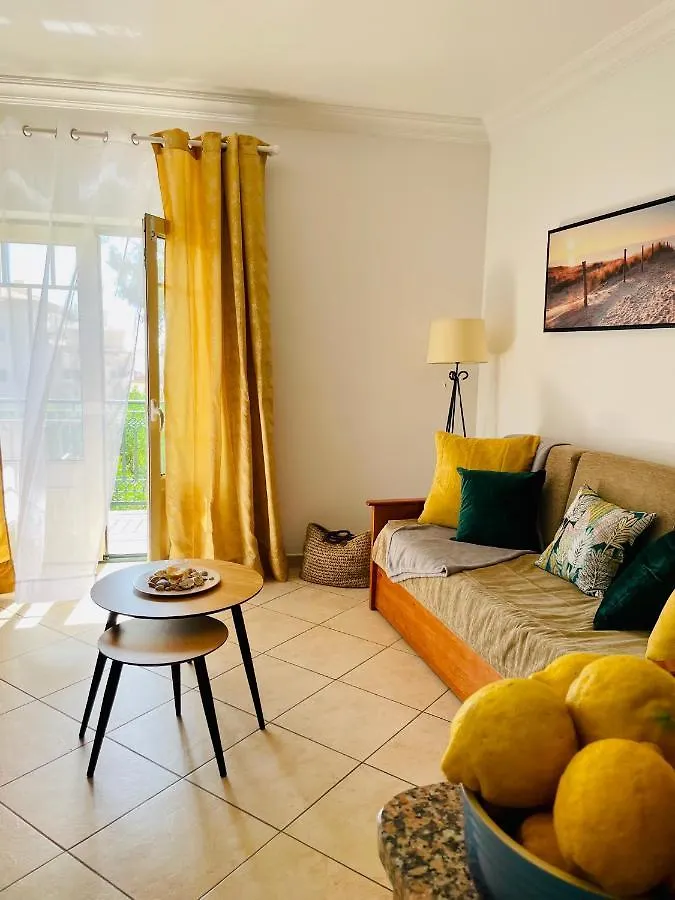 Seashell Apartment Oura Albufeira
