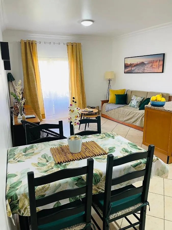 Seashell Apartment Oura Albufeira