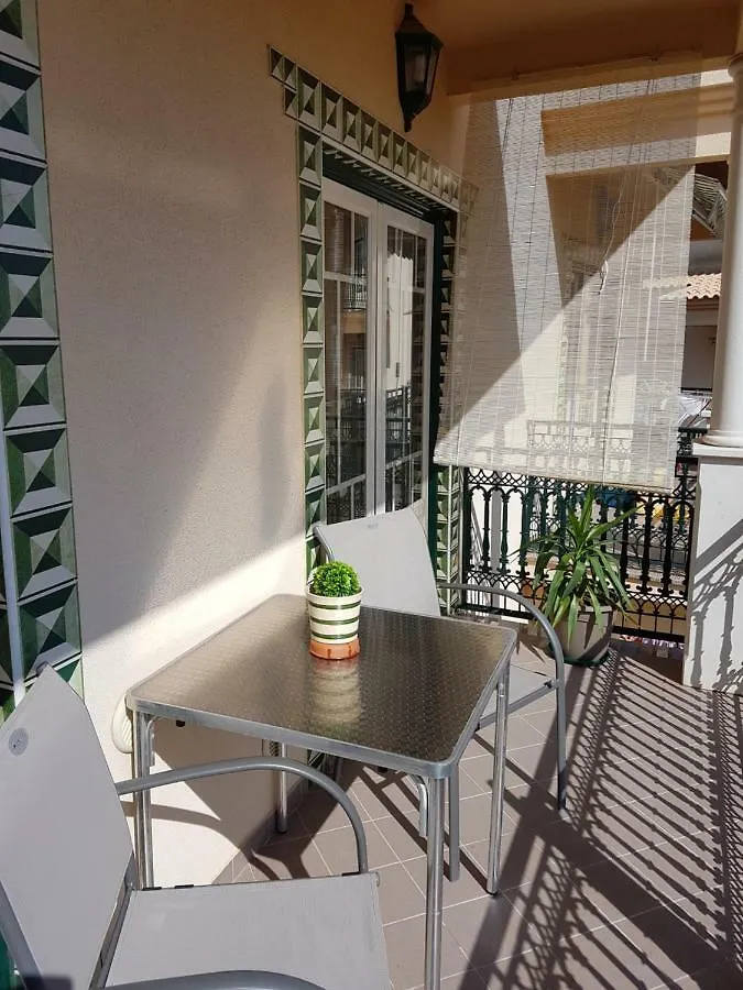 Seashell Apartment Oura Albufeira